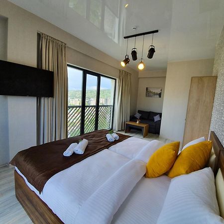 Boutique Hotel Tbilisi Luaran gambar