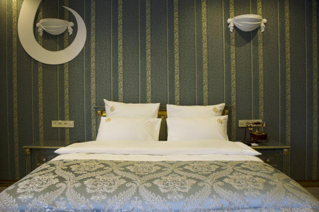 Boutique Hotel Tbilisi Luaran gambar