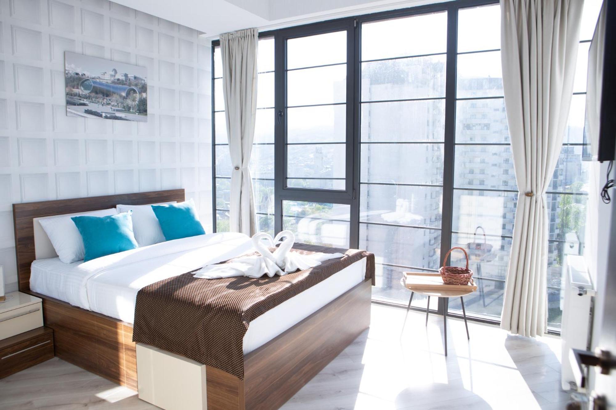 Boutique Hotel Tbilisi Luaran gambar