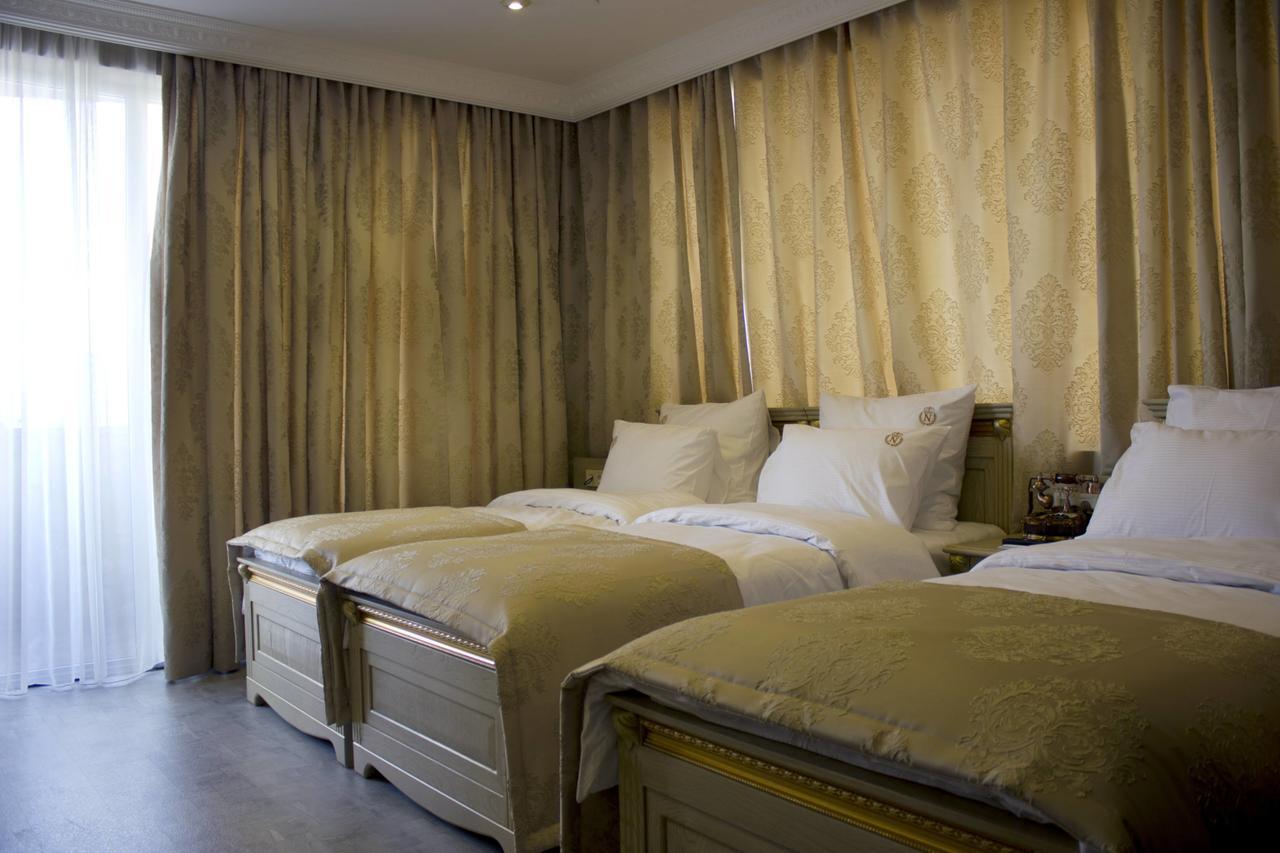 Boutique Hotel Tbilisi Luaran gambar