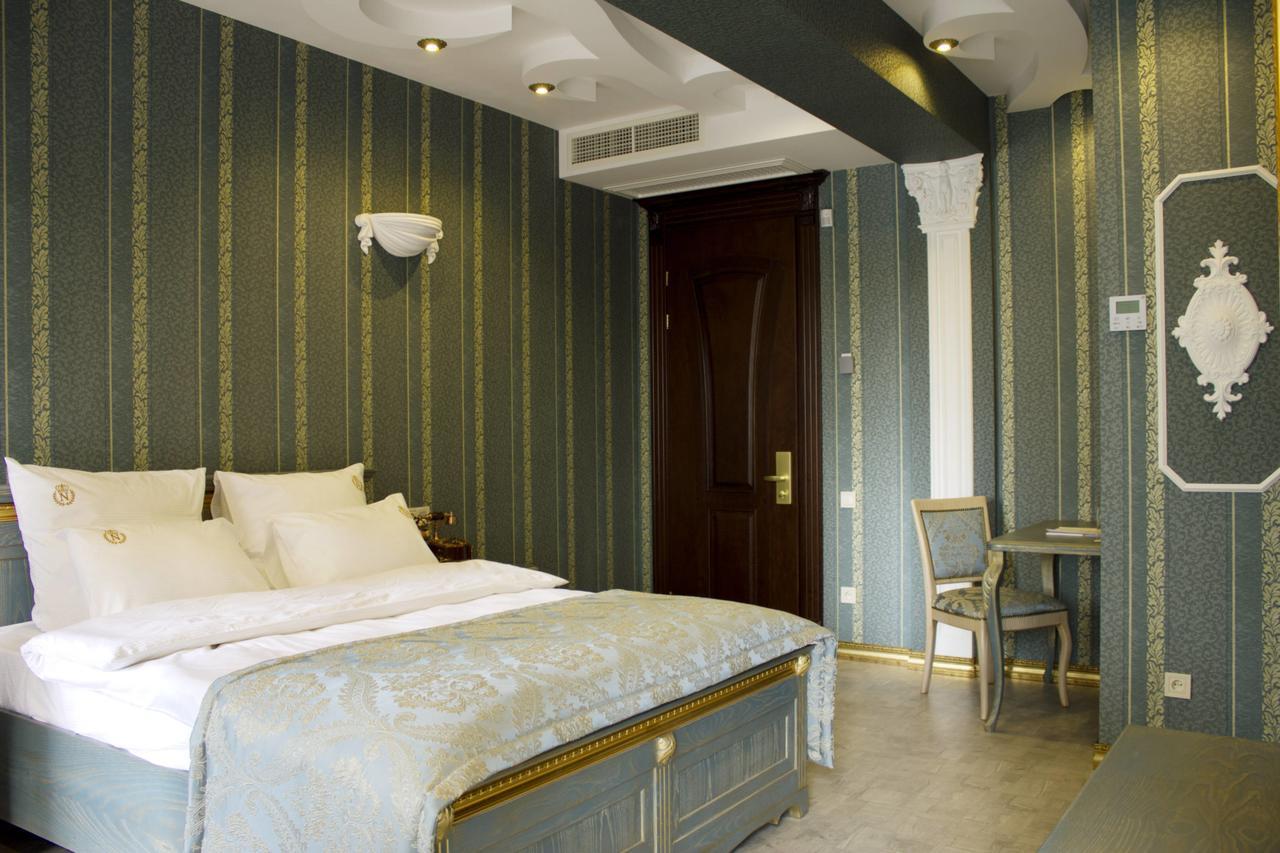 Boutique Hotel Tbilisi Luaran gambar