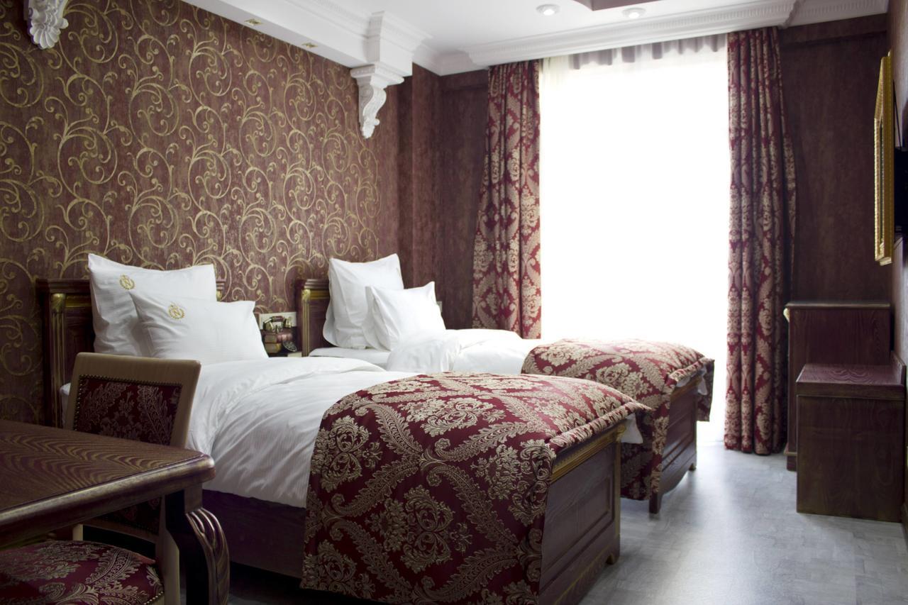 Boutique Hotel Tbilisi Luaran gambar