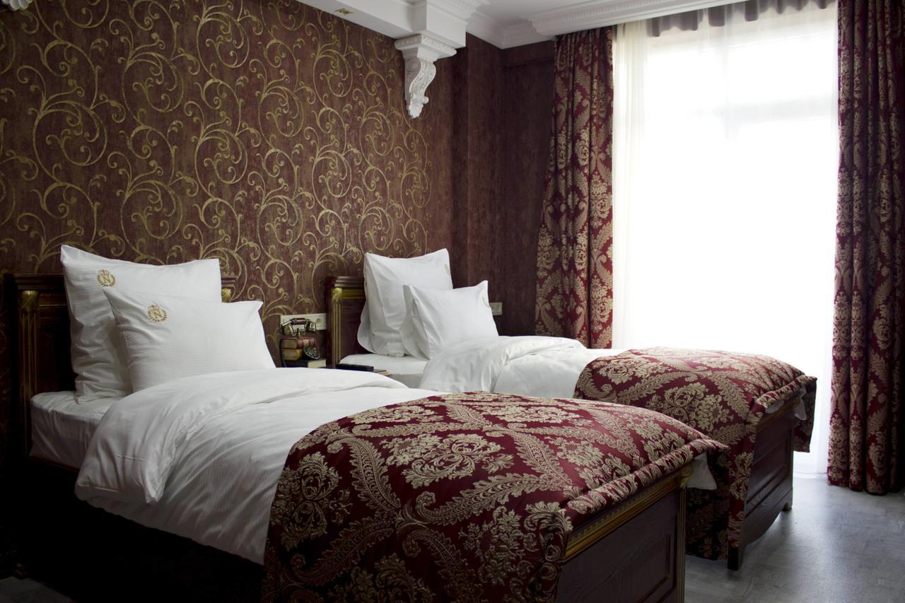 Boutique Hotel Tbilisi Luaran gambar