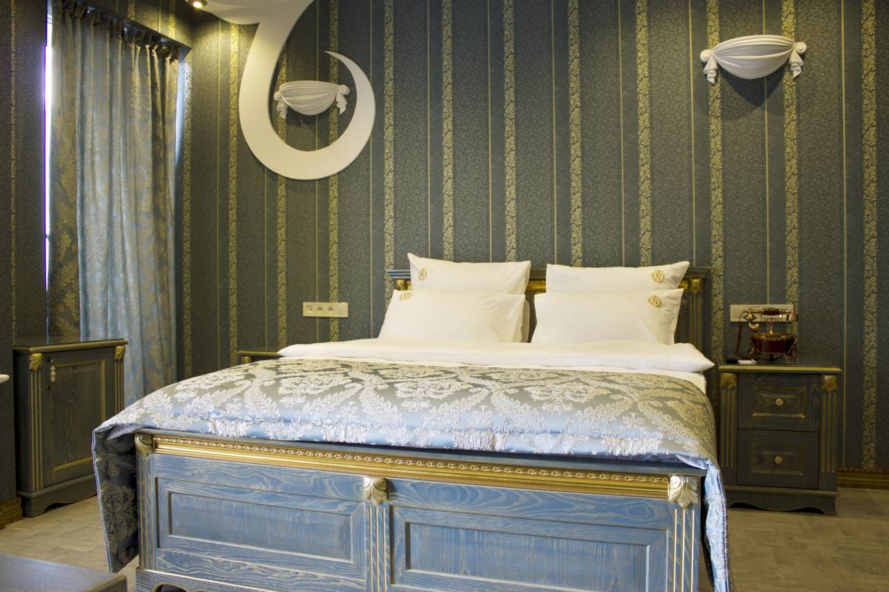 Boutique Hotel Tbilisi Luaran gambar