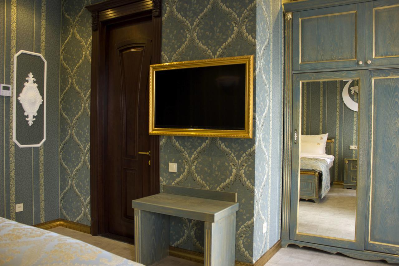 Boutique Hotel Tbilisi Luaran gambar