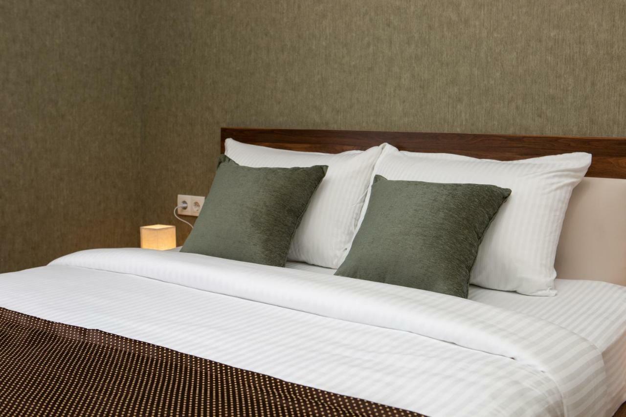 Boutique Hotel Tbilisi Luaran gambar