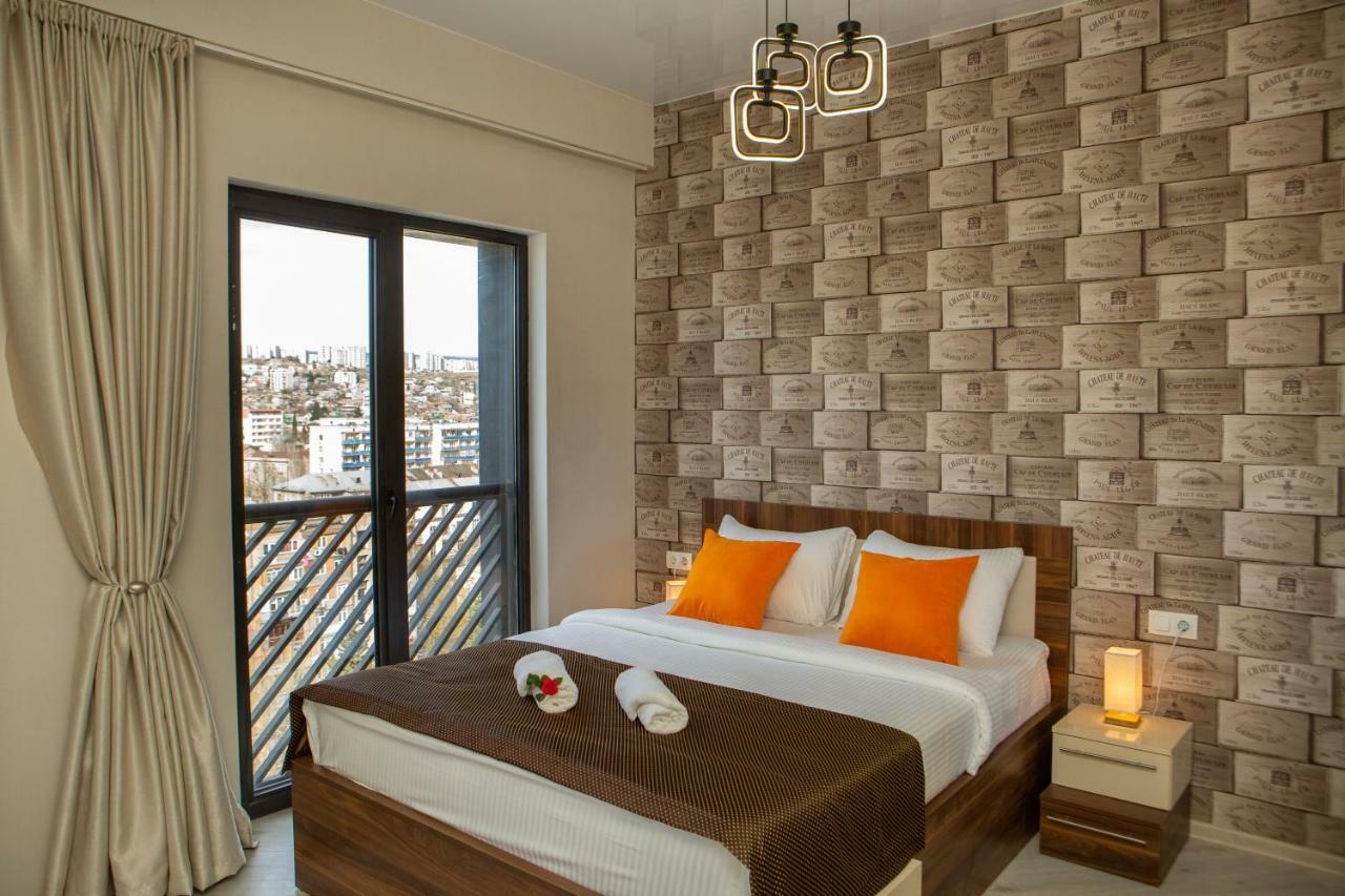 Boutique Hotel Tbilisi Luaran gambar