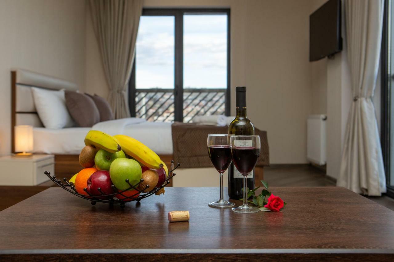 Boutique Hotel Tbilisi Luaran gambar
