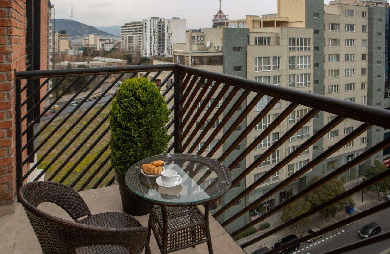 Boutique Hotel Tbilisi Luaran gambar