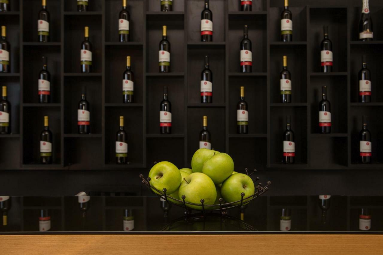 Boutique Hotel Tbilisi Luaran gambar