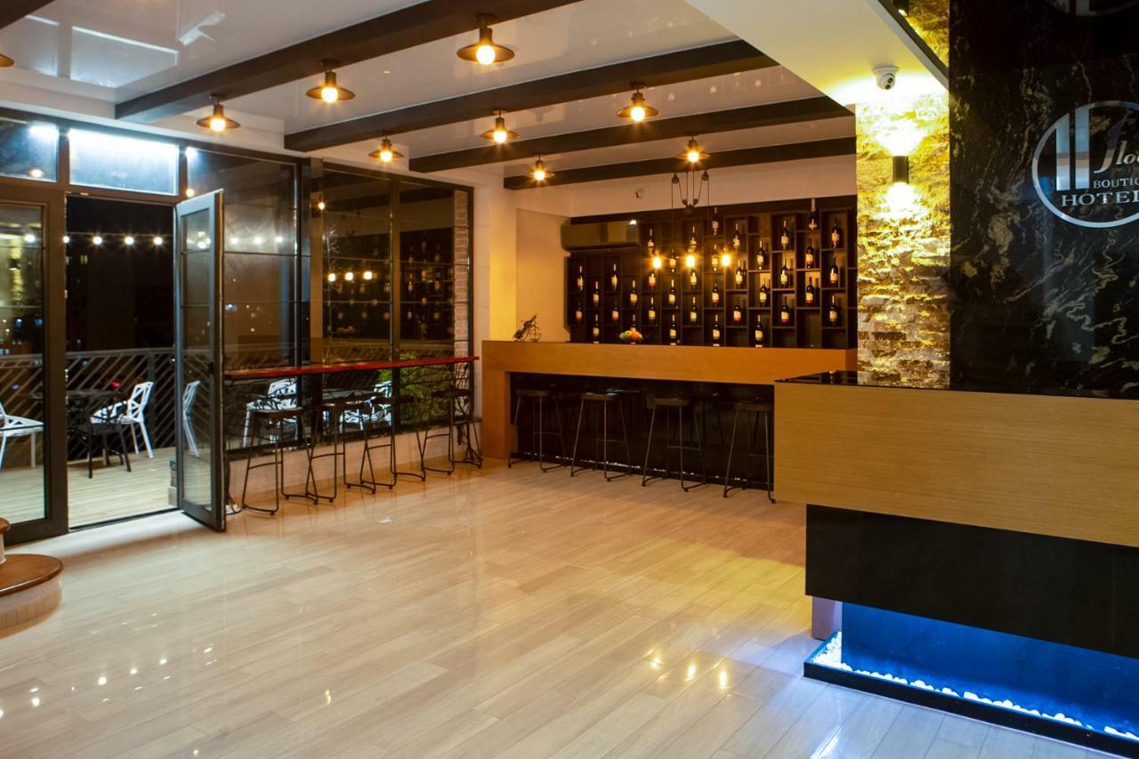 Boutique Hotel Tbilisi Luaran gambar