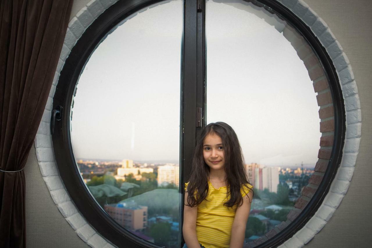Boutique Hotel Tbilisi Luaran gambar