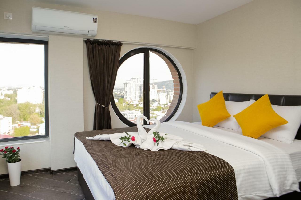 Boutique Hotel Tbilisi Luaran gambar