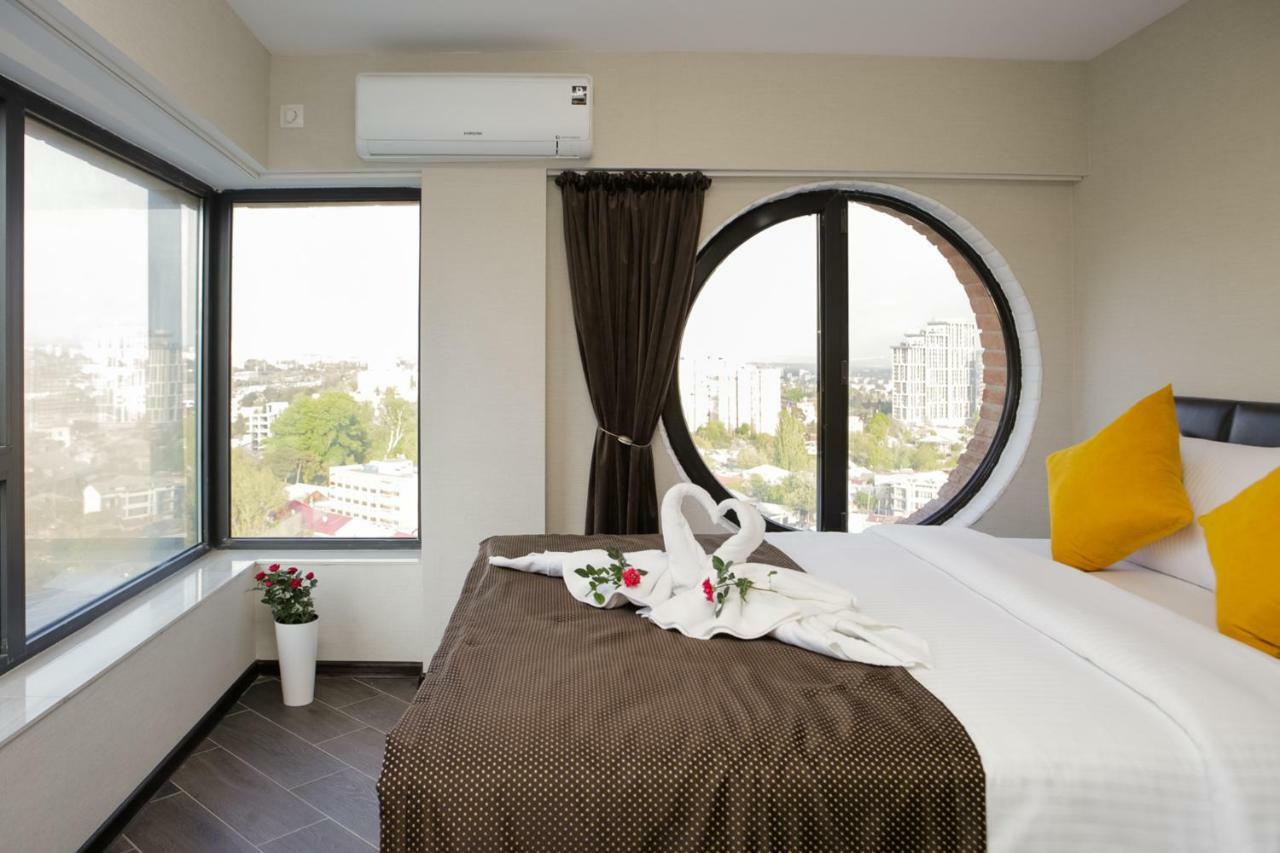 Boutique Hotel Tbilisi Luaran gambar