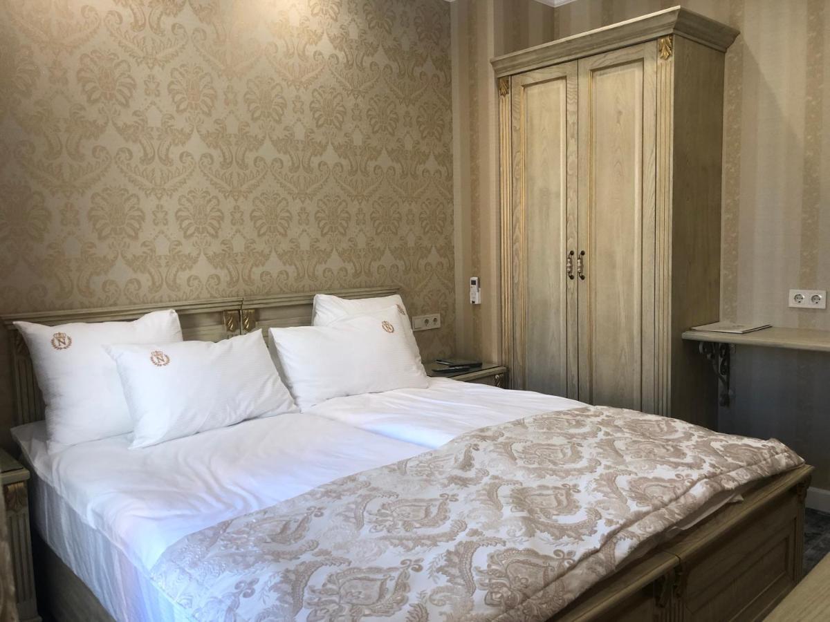 Boutique Hotel Tbilisi Luaran gambar
